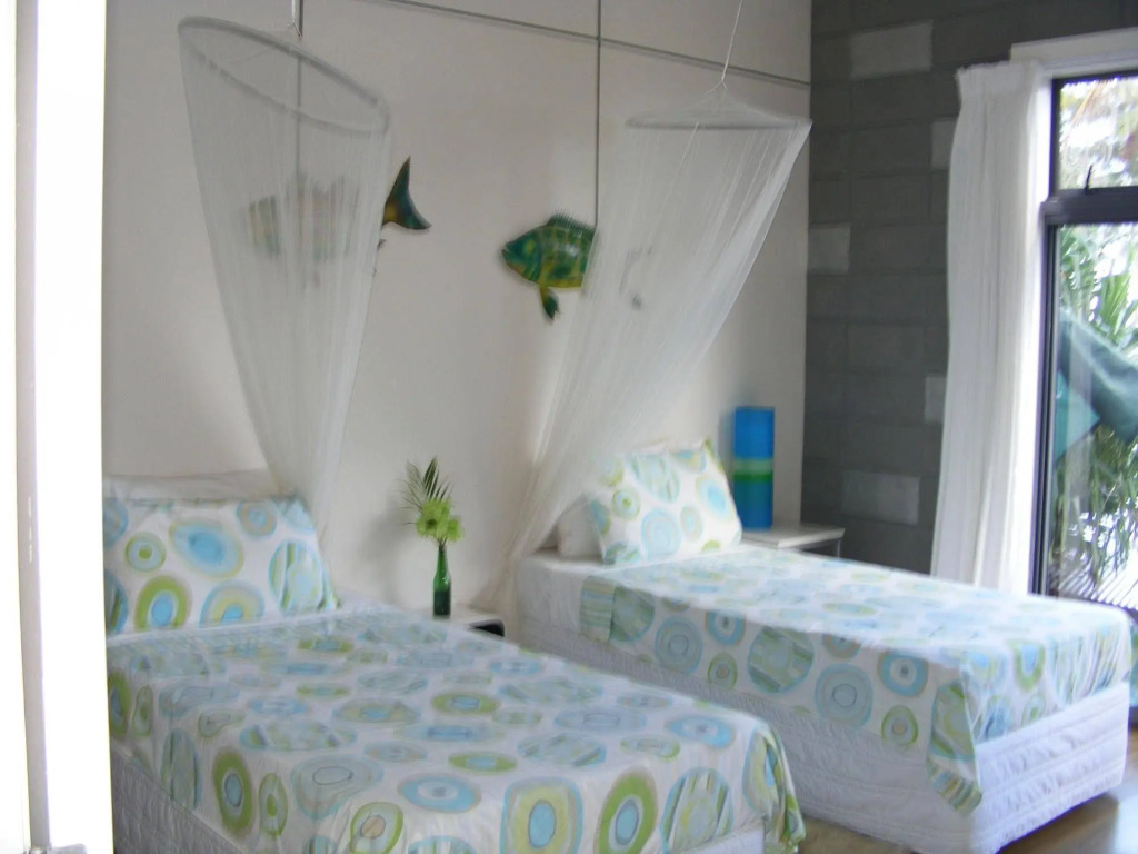 KAKERA Villa Apartments, Rarotonga