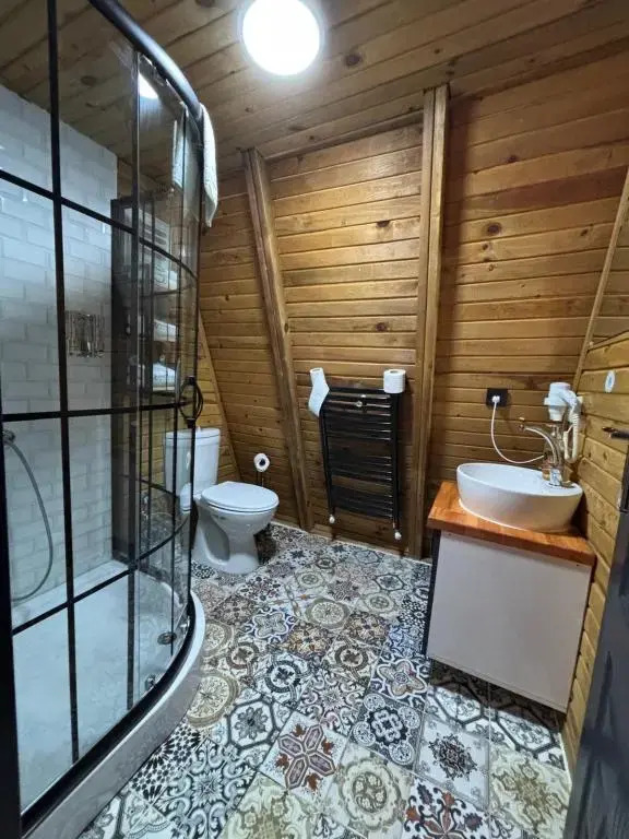 Grandeur Sapanca Bungalov