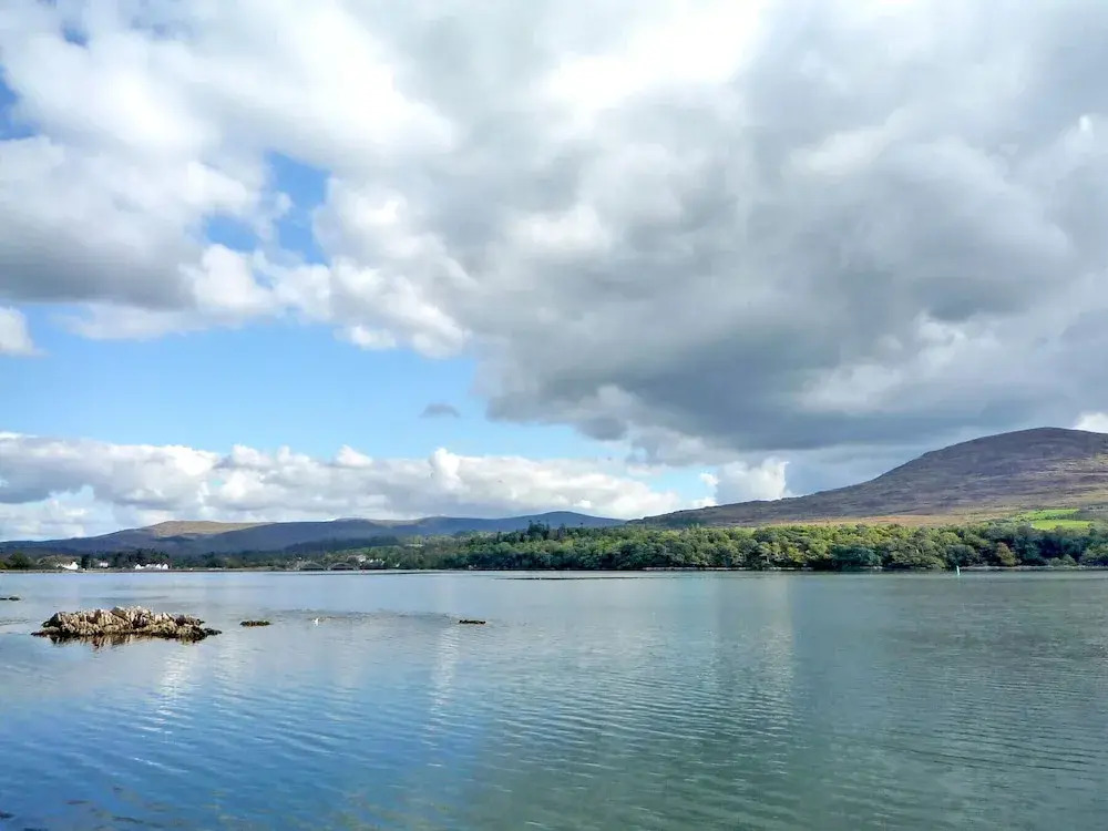 Stone Cottage Kenmare