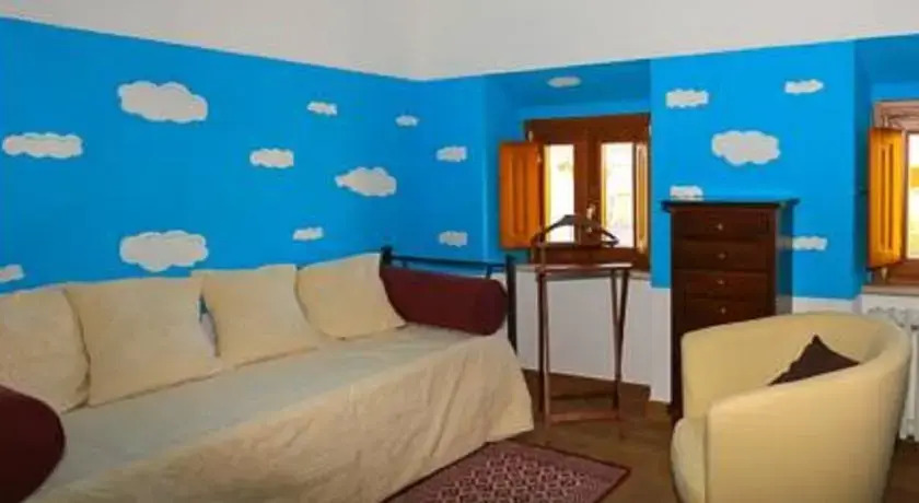 B&B Casa Conte Piloni