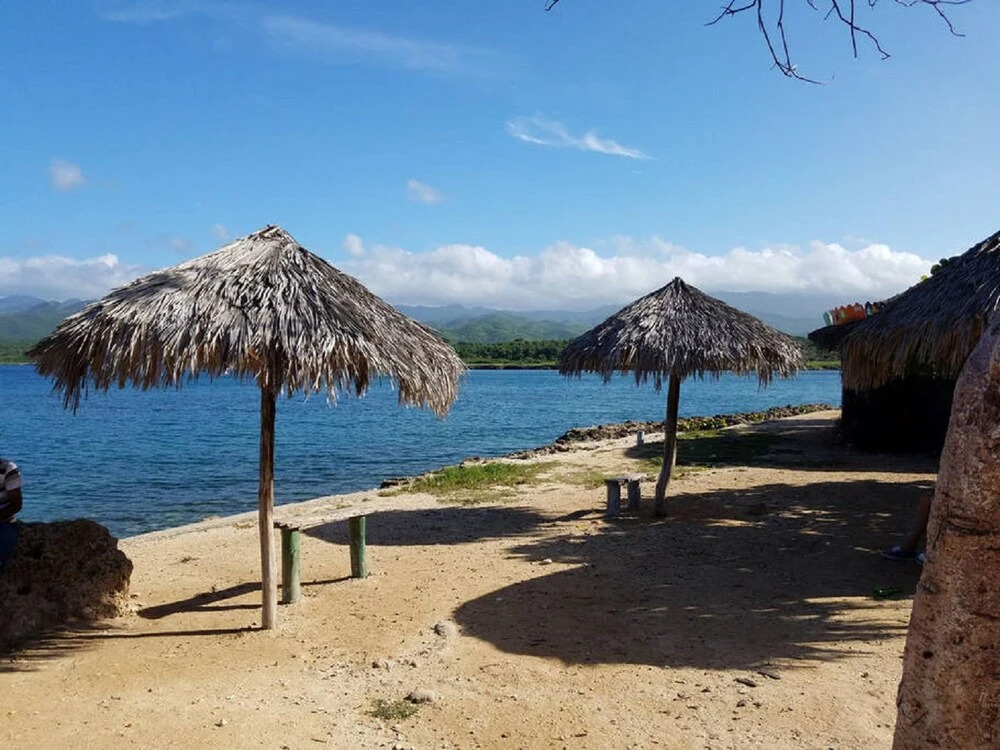 Hostal Zaira Kenia y Jorge Luis