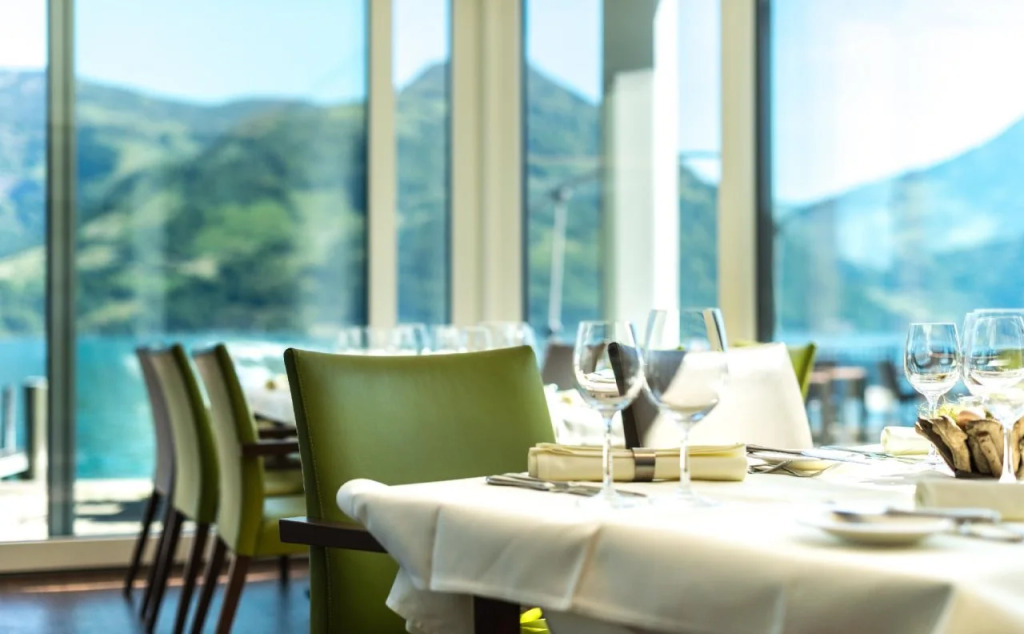 Hotel Nidwaldnerhof direkt am See Swiss Quality