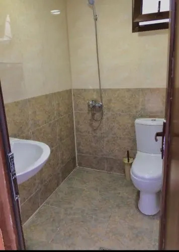 Guest House On Dumbadze 40 A