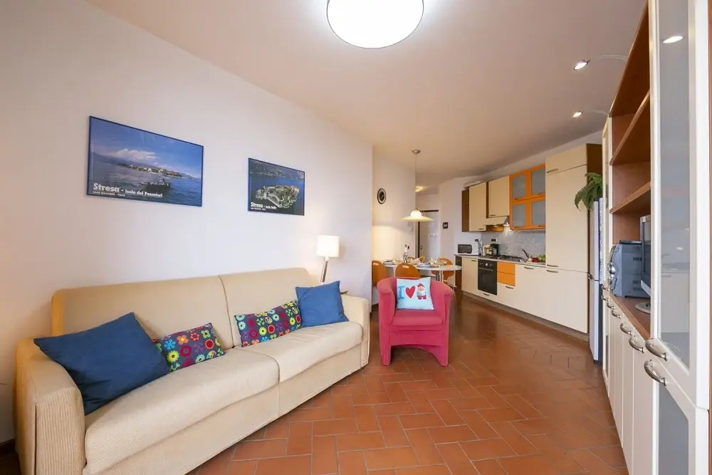 Residenza Le Palme Bellavista