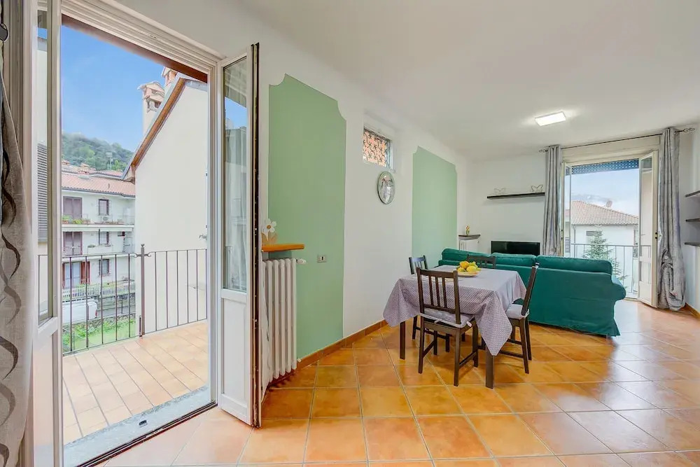 Riccardo House Stresa