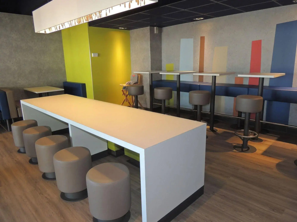 ibis budget Nantes Sainte Luce - Hôtel Rénové