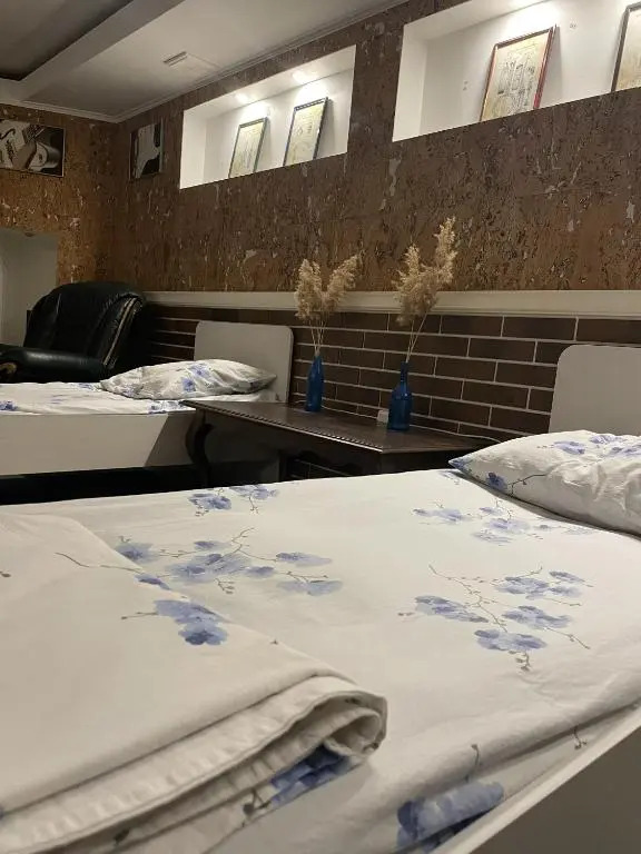 Mang’o Hostel