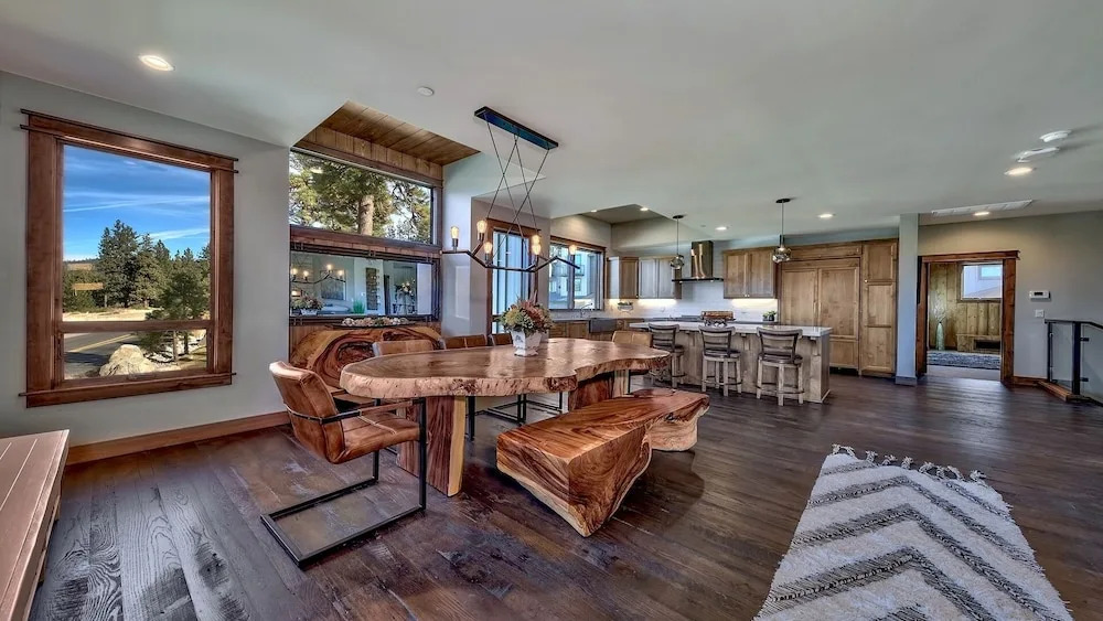 Gondola Vista 17 - 4 Br Townhouse