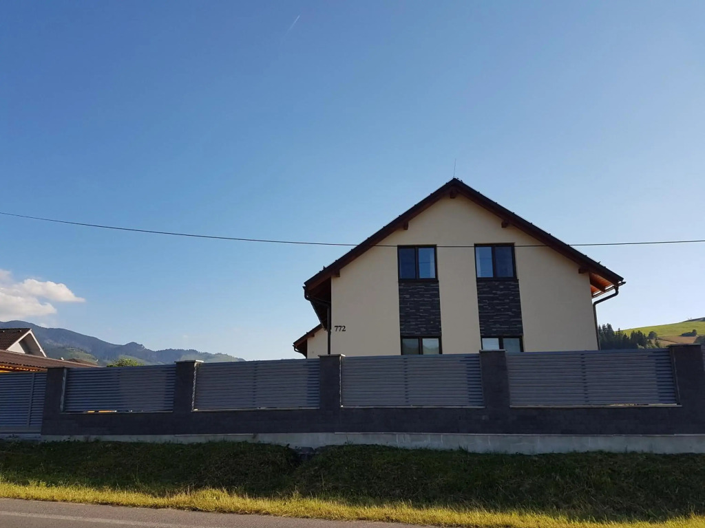 Zaži Apartmán Vila Zuberec