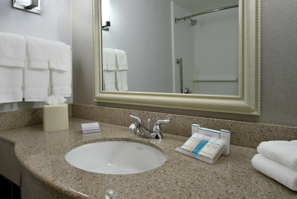 Hilton Garden Inn Sonoma County Airport