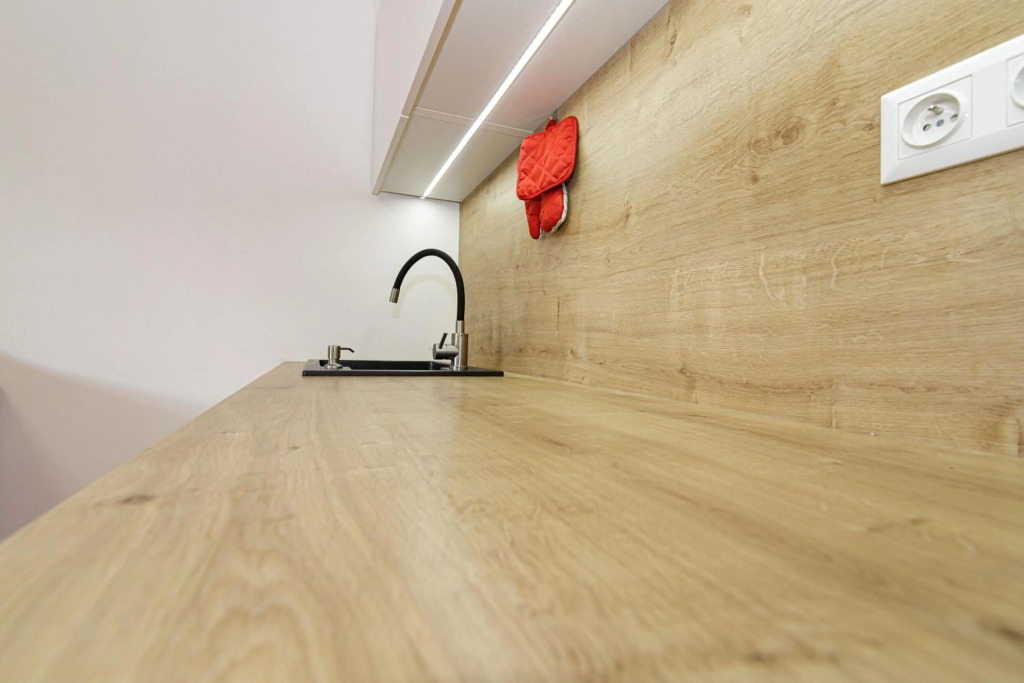 Lovely 1 Bedroom Aparment Fully Revovated