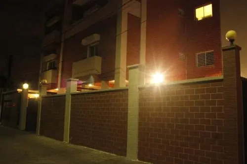 Residence Sanaga