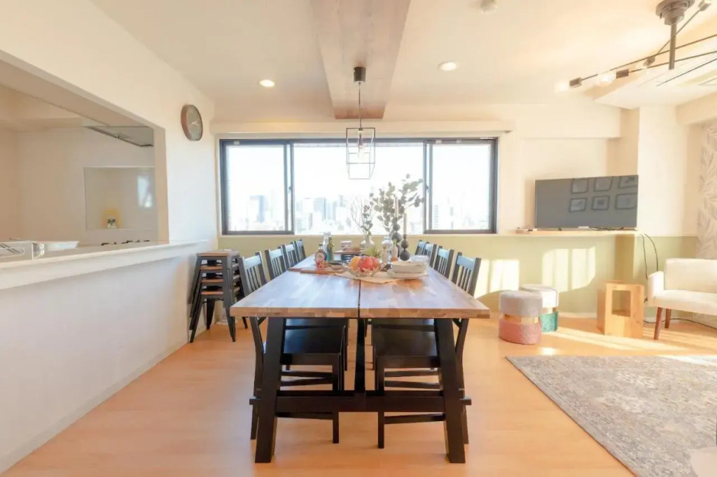 Green House Nakano Fujimicho - Vacation STAY 97900