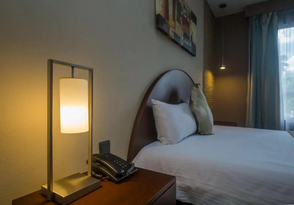 Taarifa Suites by Dunhill Serviced Apartments