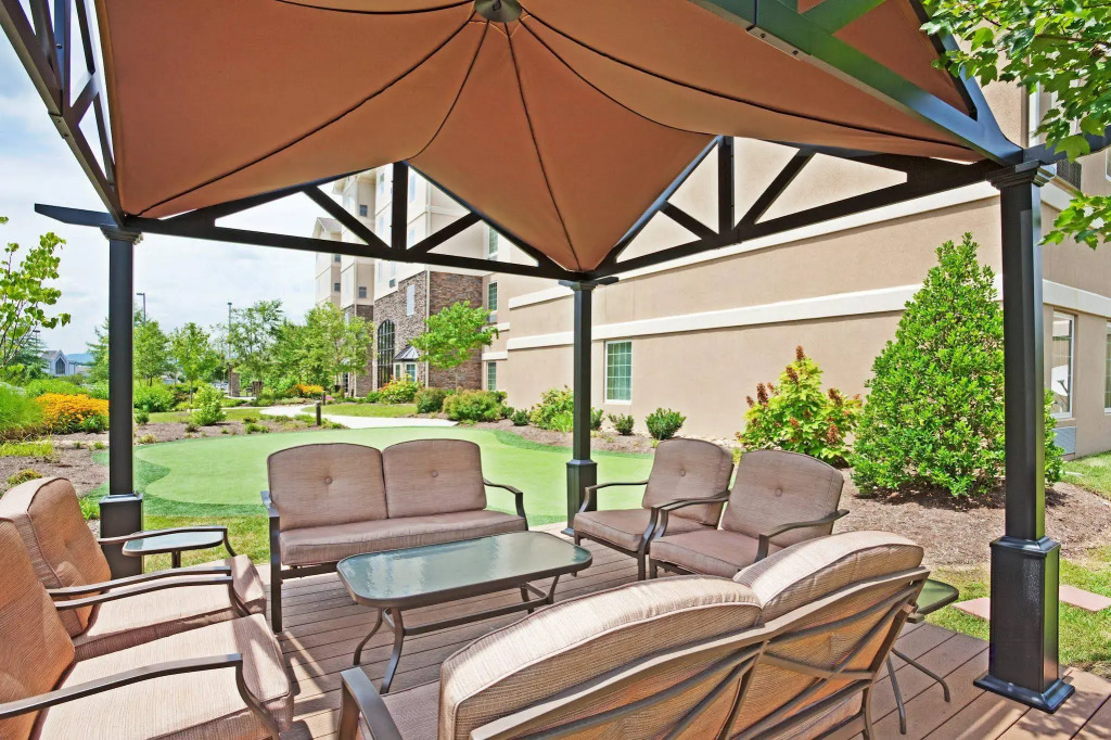 Staybridge Suites-Knoxville Oak Ridge by IHG