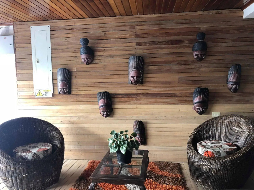 Hotel Yurupary AMAZONAS