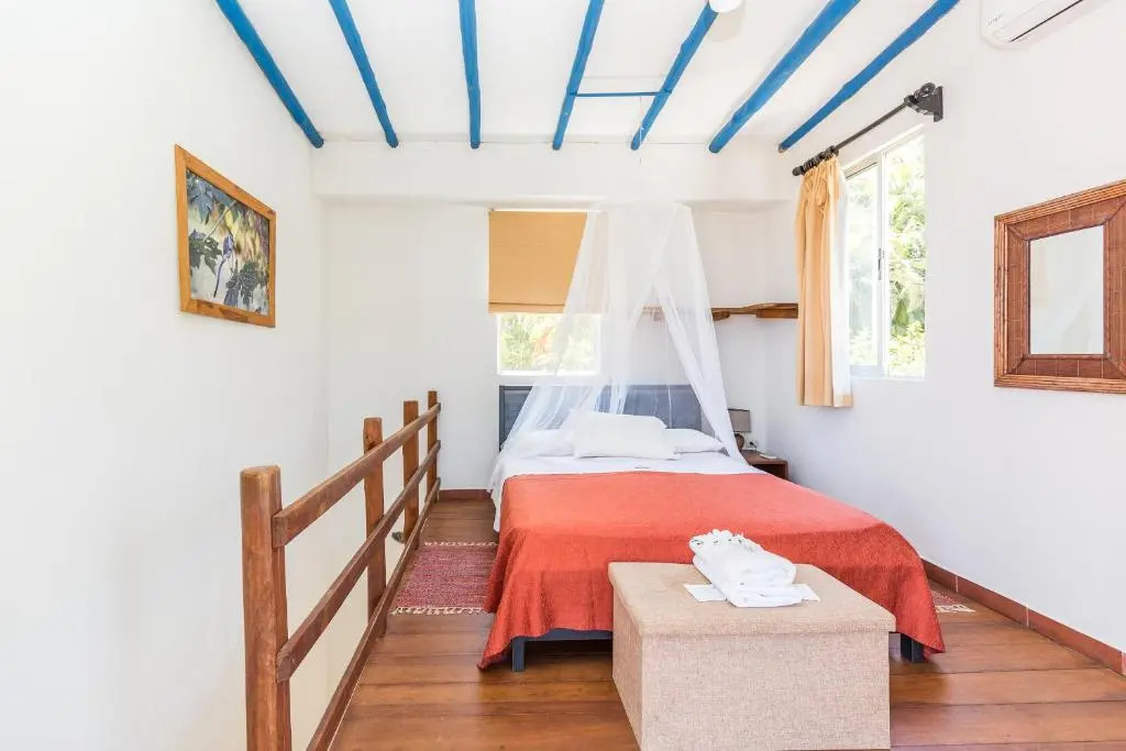 Casitas Sollevante Boutique Hotel