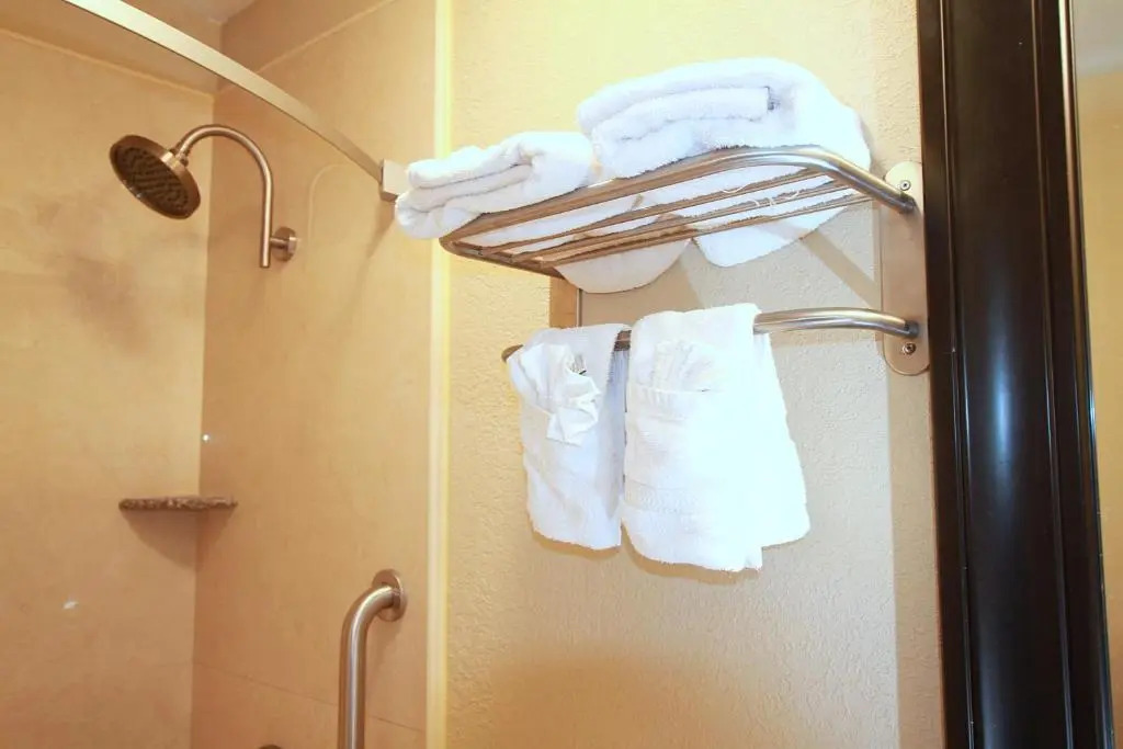 Travel Inn & Suites Flemington
