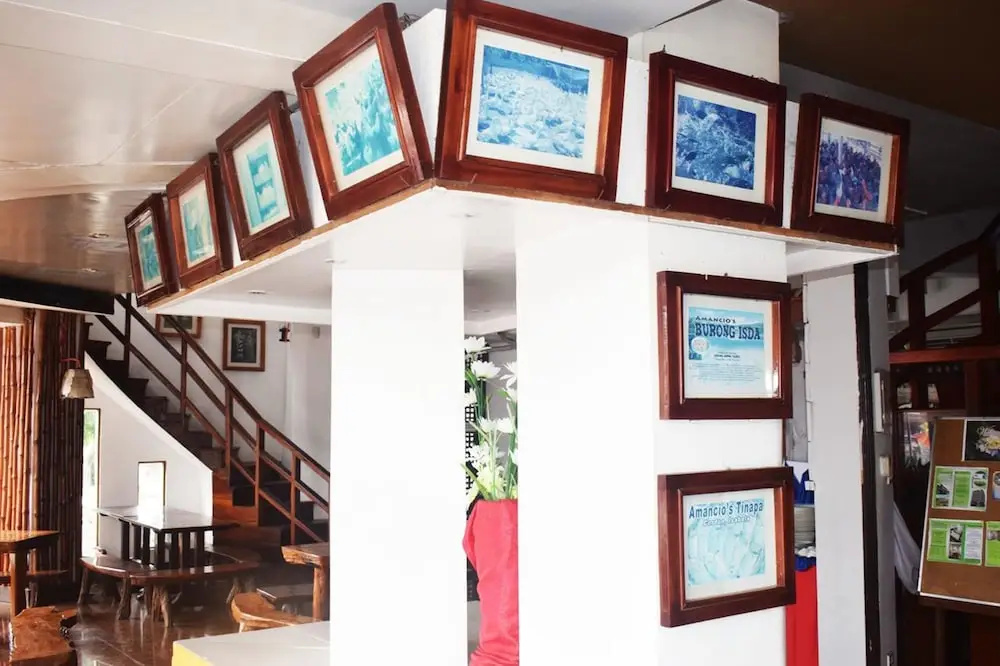The Hotel Amancio Santiago City