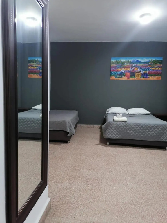 Suite Trujillo
