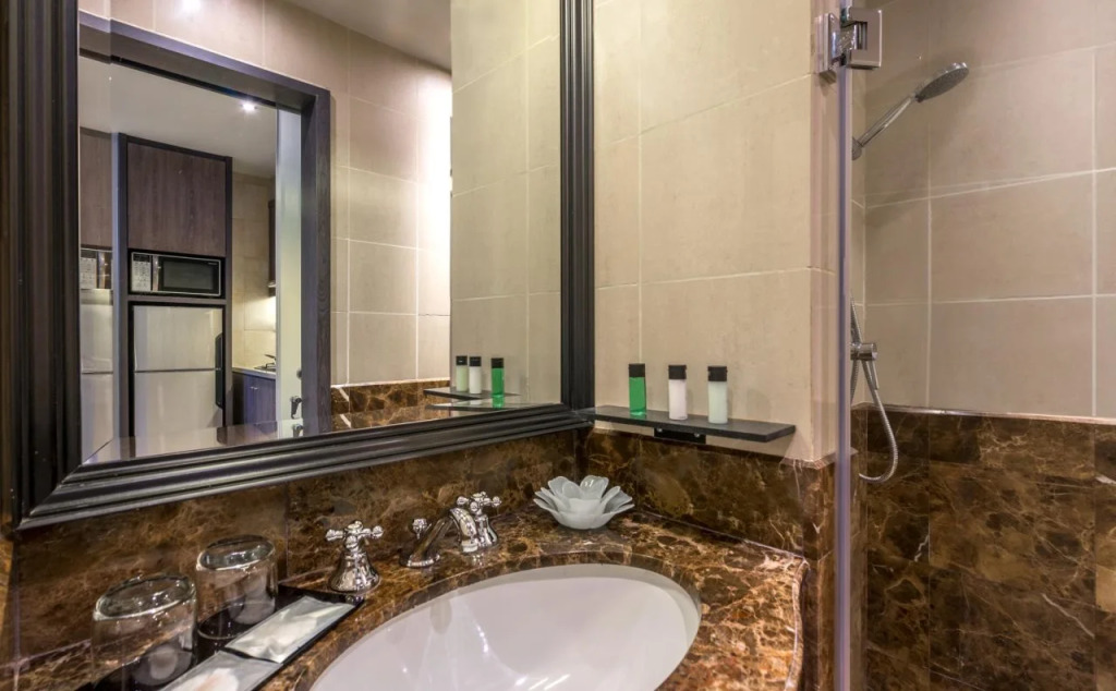 Adina Serviced Apartments Singapore Orchard