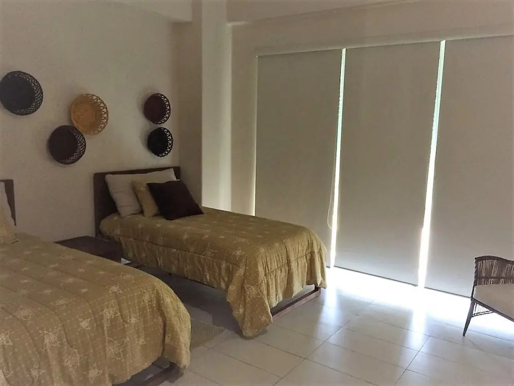 Condominio Marina by Villas HK28