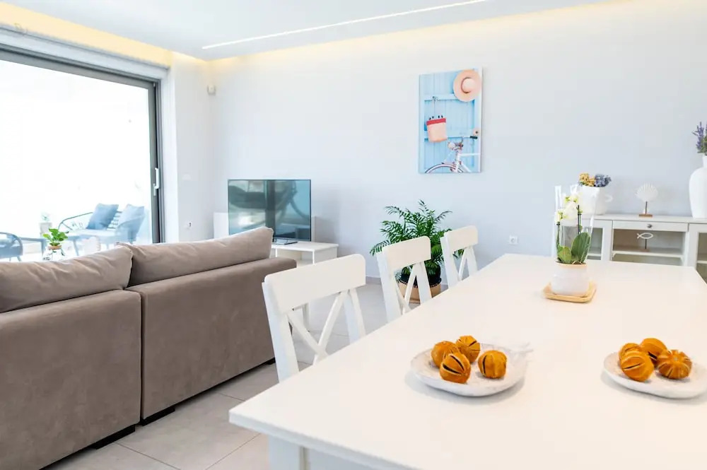 beach deluxe house