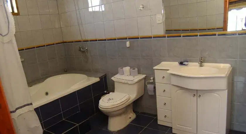 Hostal Lluhay