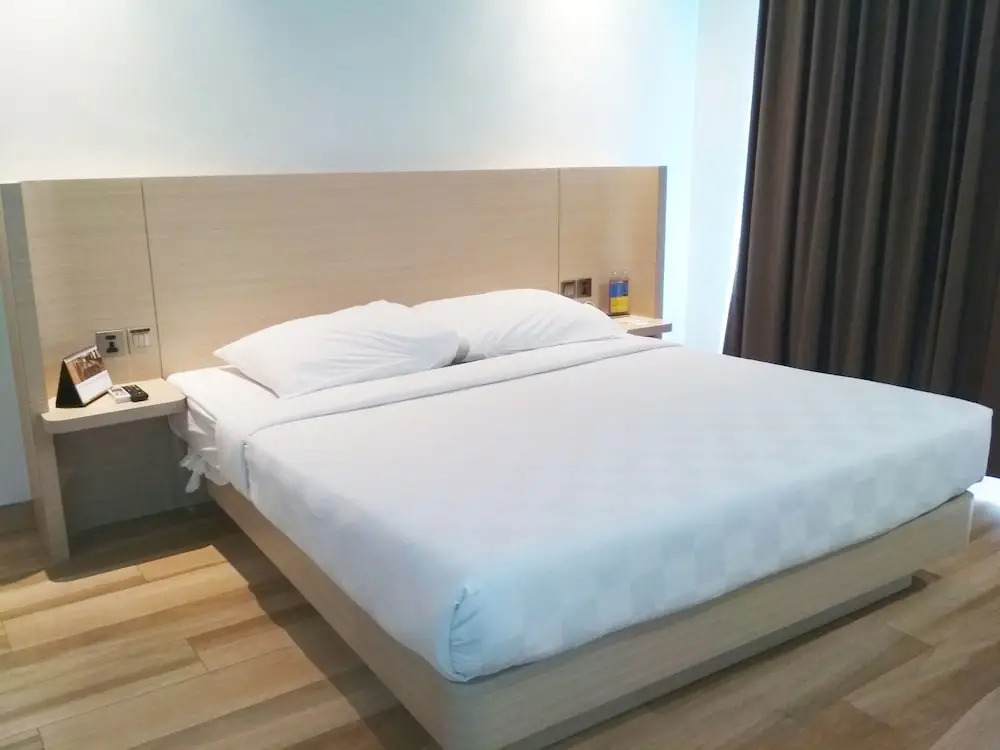 Comfort Resort Tanjung Pinang