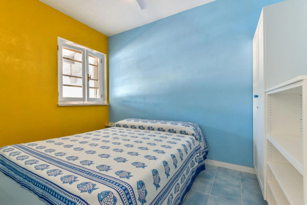 Innamorata 13 with amazing sea view terrace-Innamorata 13