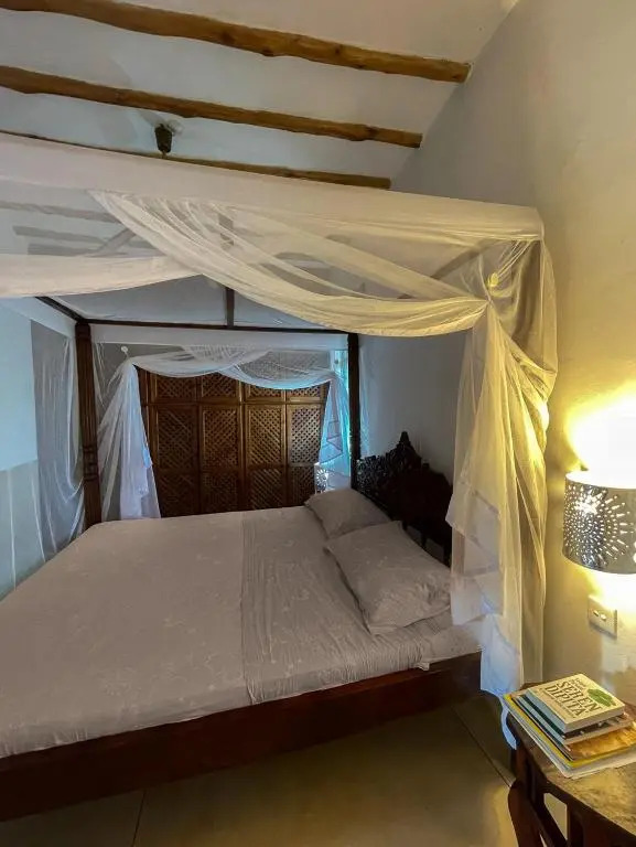 Njala House - Villa con piscina