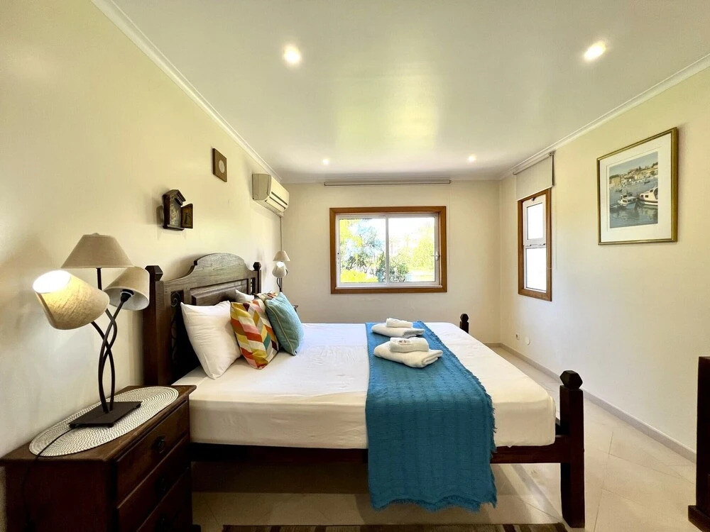Vilamoura Amazing Golf Villa With Pool by Homing
