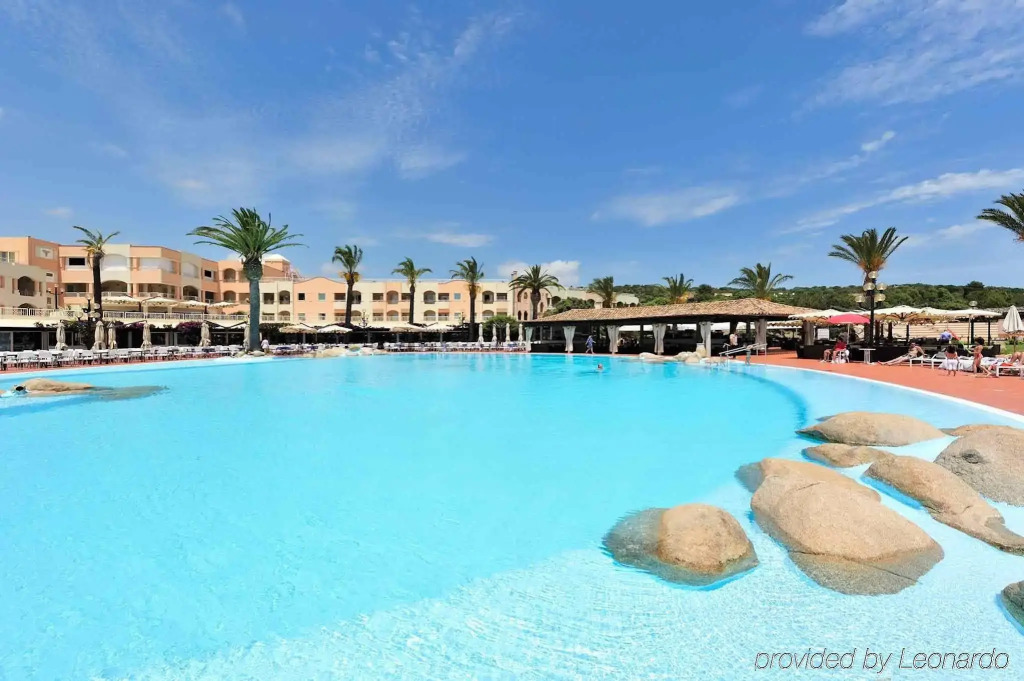 Pullman Timi Ama Sardegna