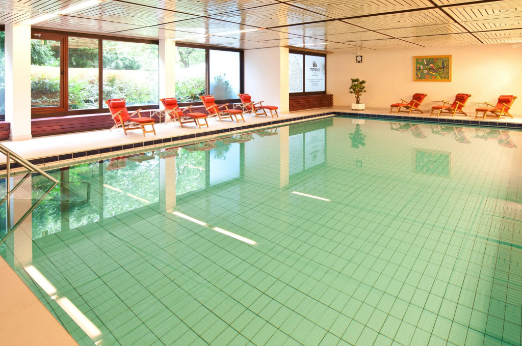 PLAZA Hotel Gelsenkirchen