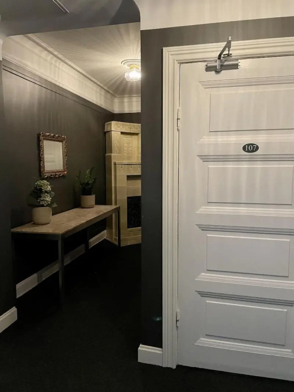 Unique Hotel Jungfrugatan