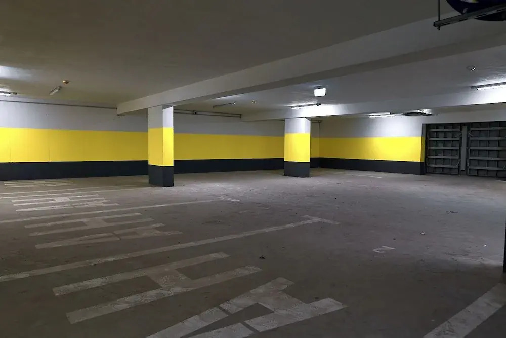 Bach Apartments 2