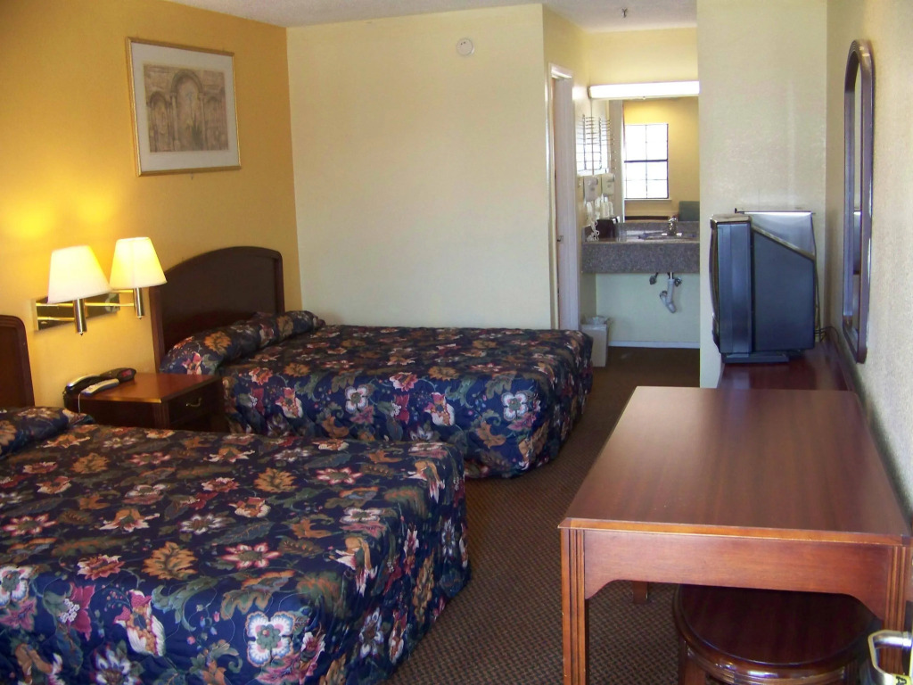 Seagoville Inn