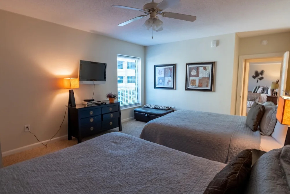 208 Royale Palms 3 Bedroom Condo