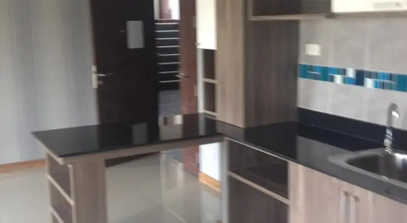 Thara Bayview Condo
