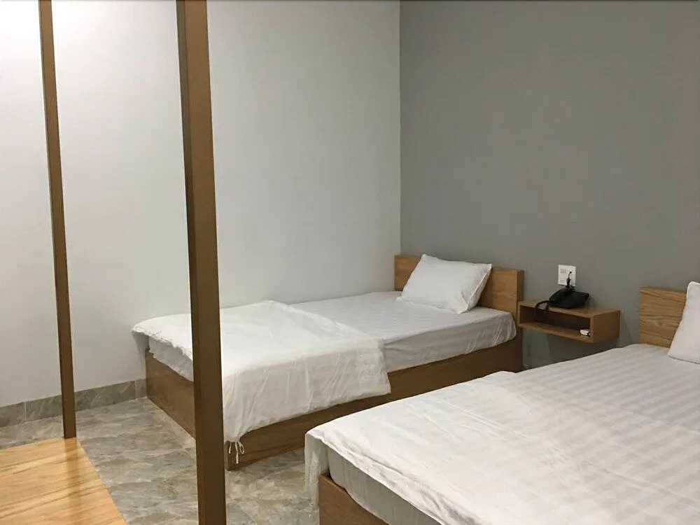HANID Hotel