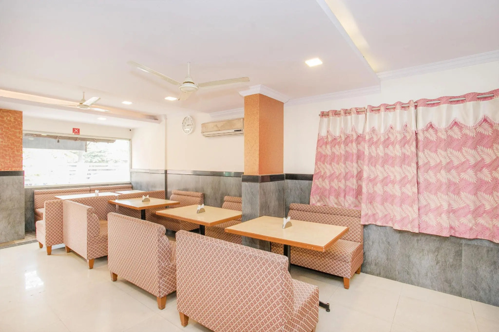 OYO 6173 Udupi Park Inn