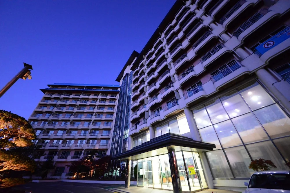 Gumgangsan Condo