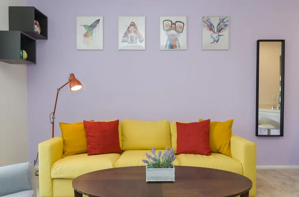 Studio City Universal Apartments