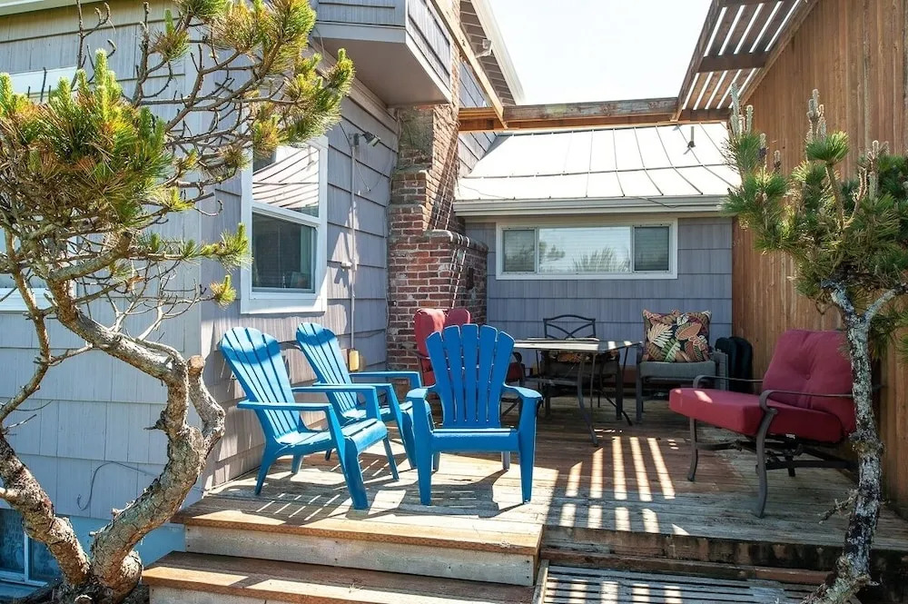 Pacific Mist 3 Bedroom Home