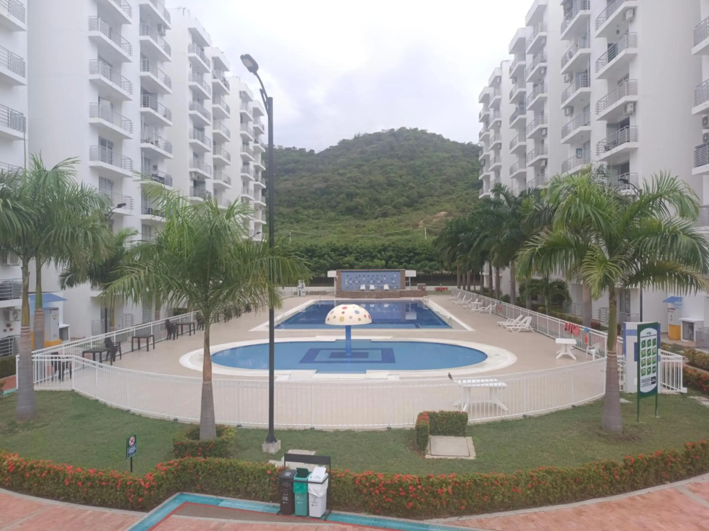 AQUAVALE - Apartamento Vacacional en Girardot
