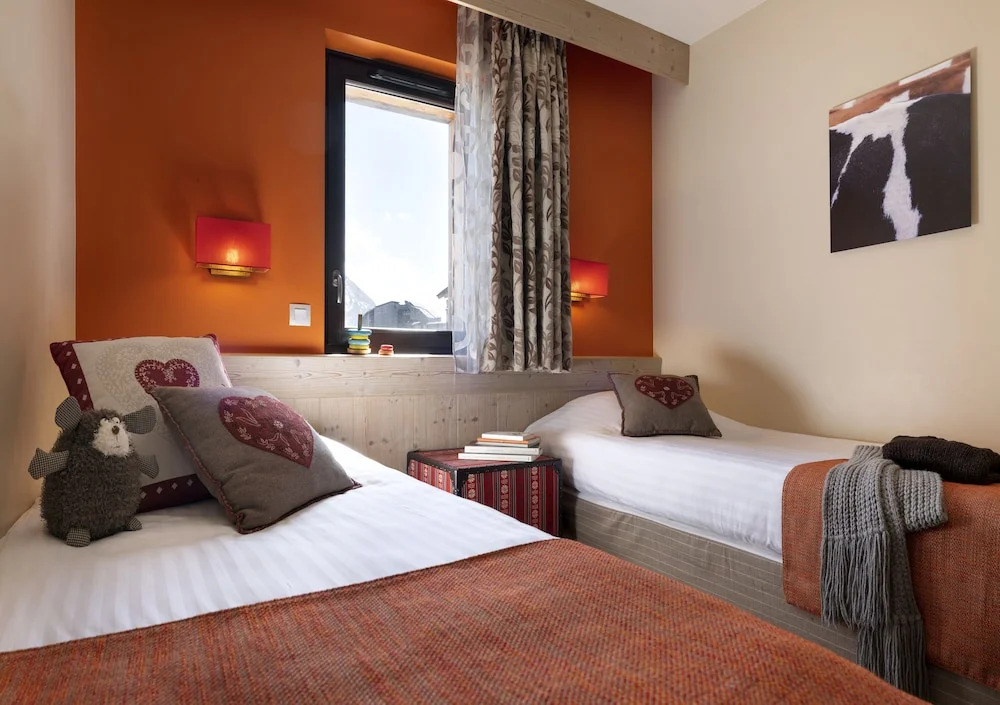 Premium Residenz L'Amara