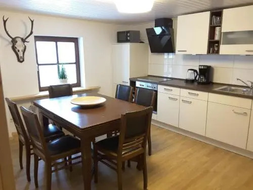 Ferienwohnung Bürgers Hof