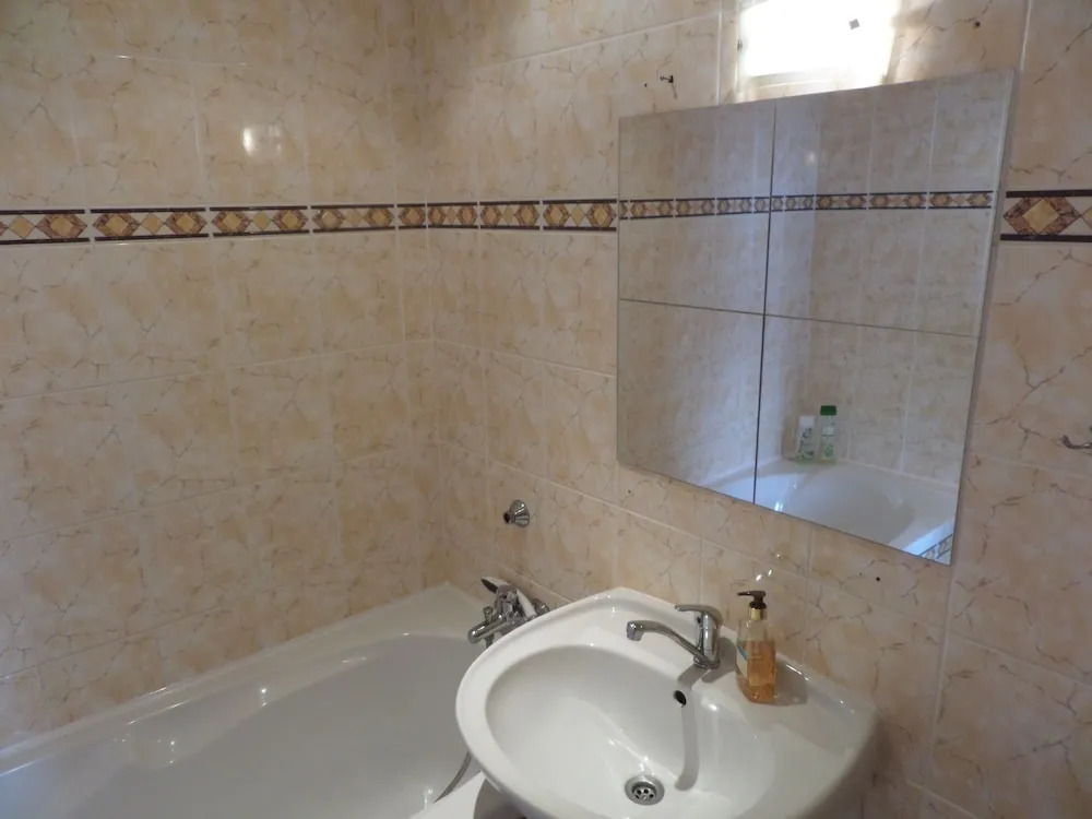 Apartmán Trutnov