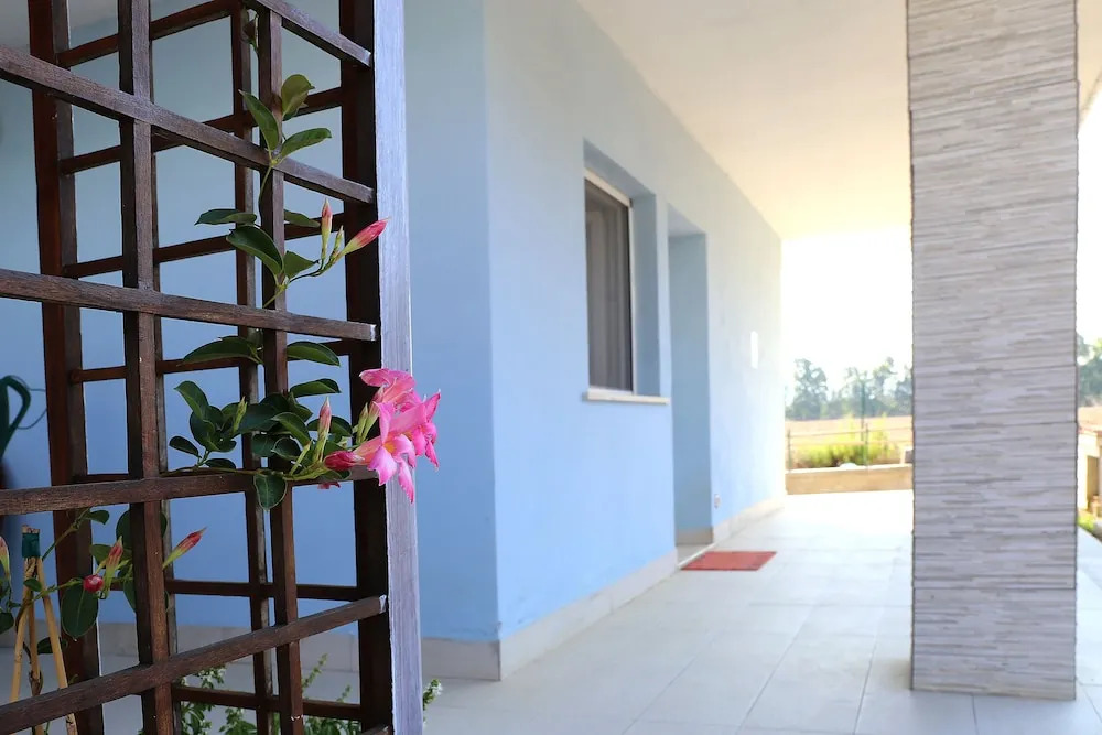 Mabell Guest House
