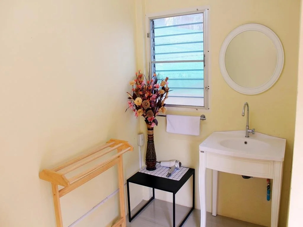 Fab Hostel Bangkok